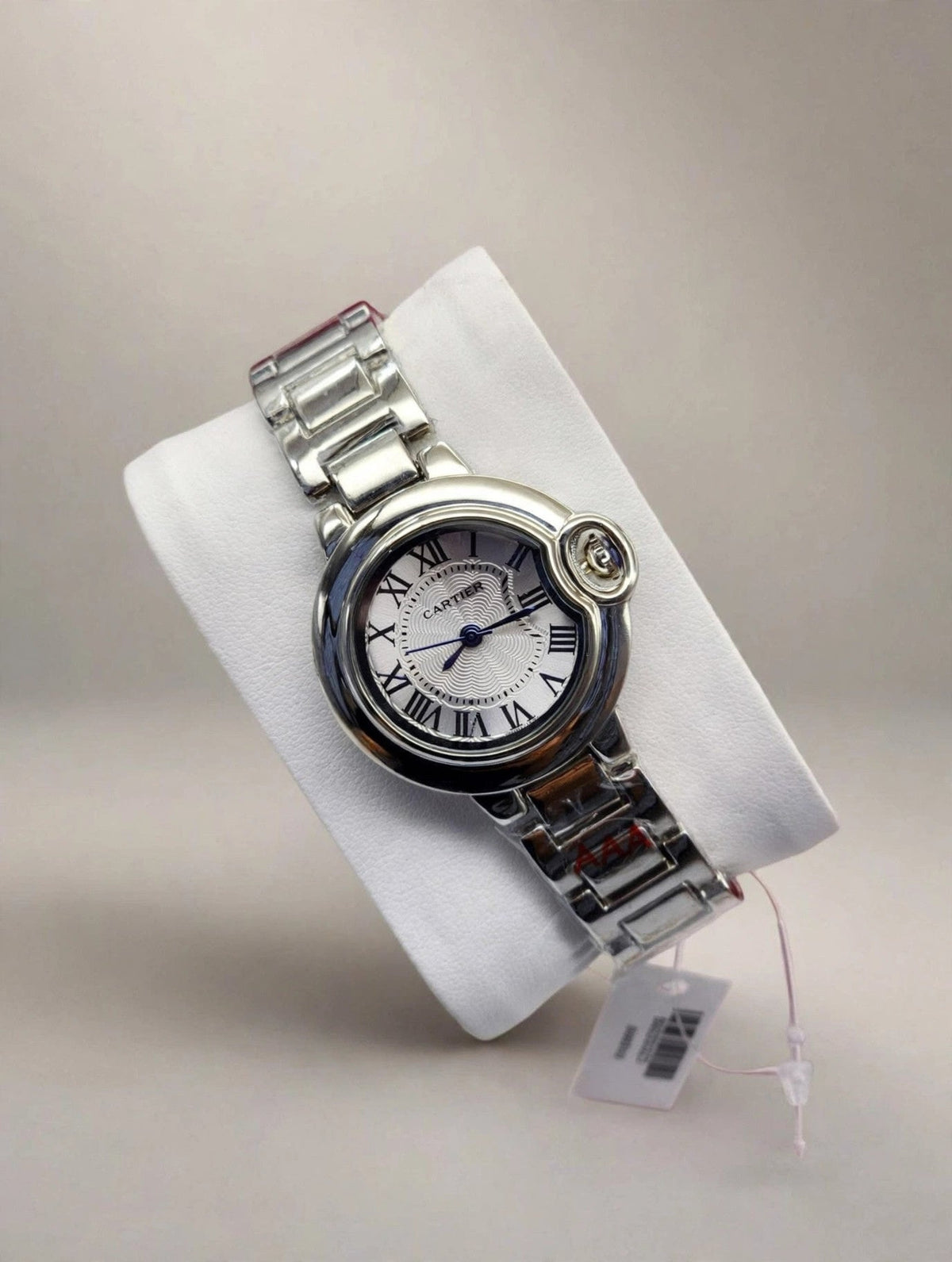 Montre Femme Ronde