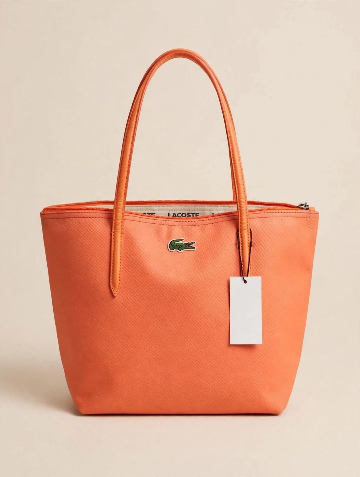 Tote Bag Studio Marama - Orange
