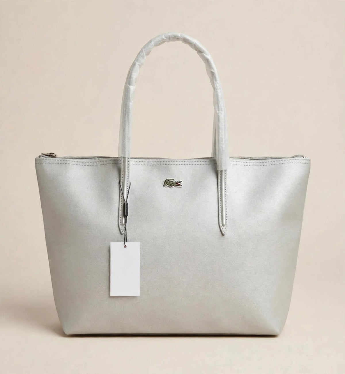 Tote Bag Studio Marama - Blanc
