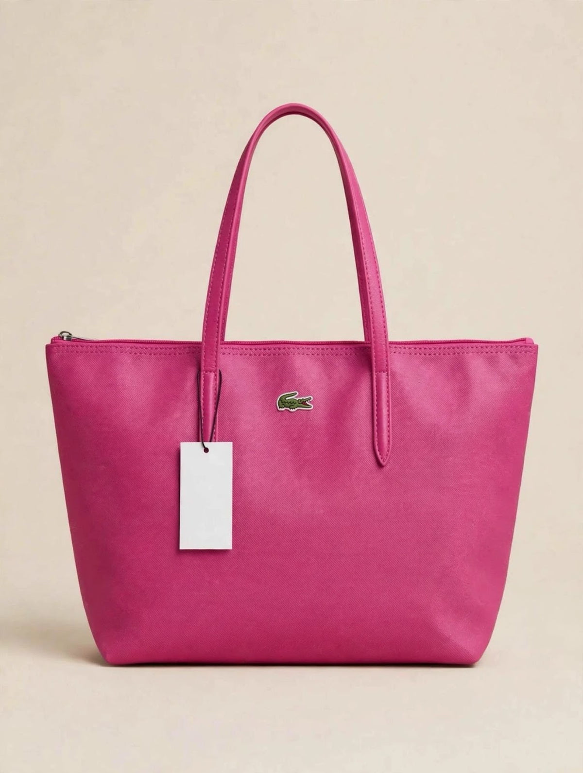 Tote Bag Studio Marama - Fuchsia