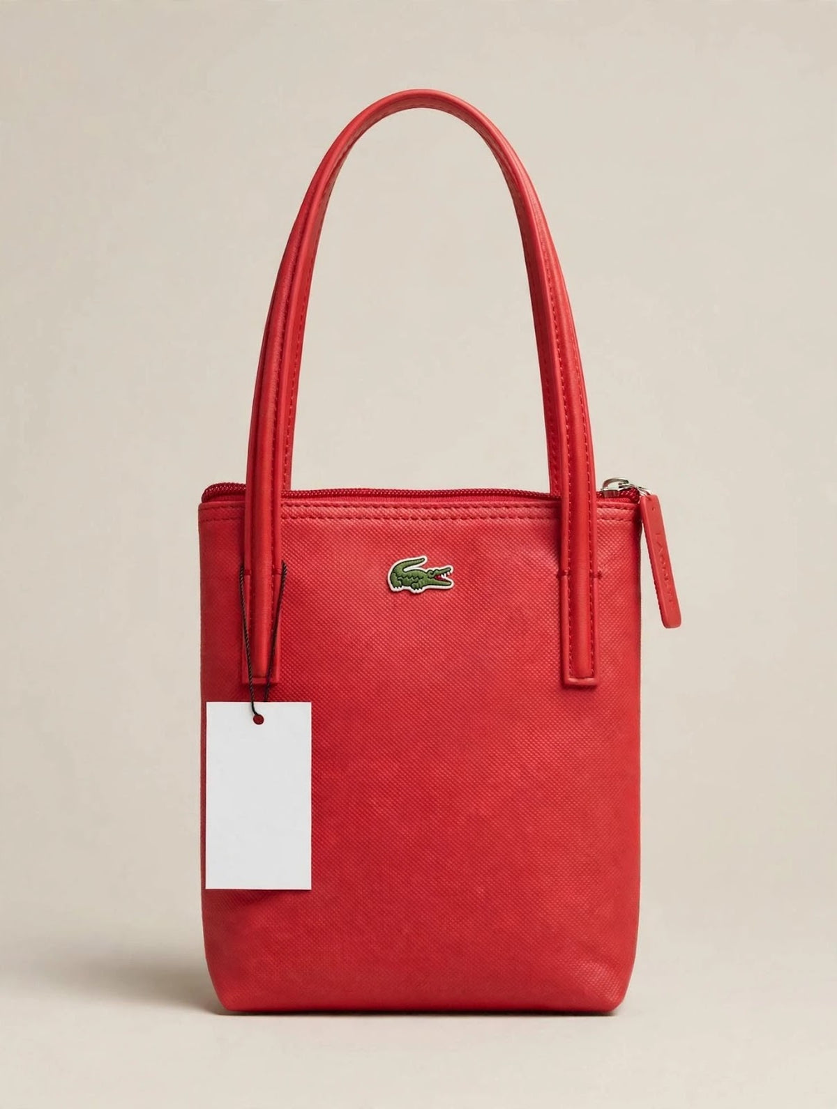Tote Bag Studio Marama - Rouge