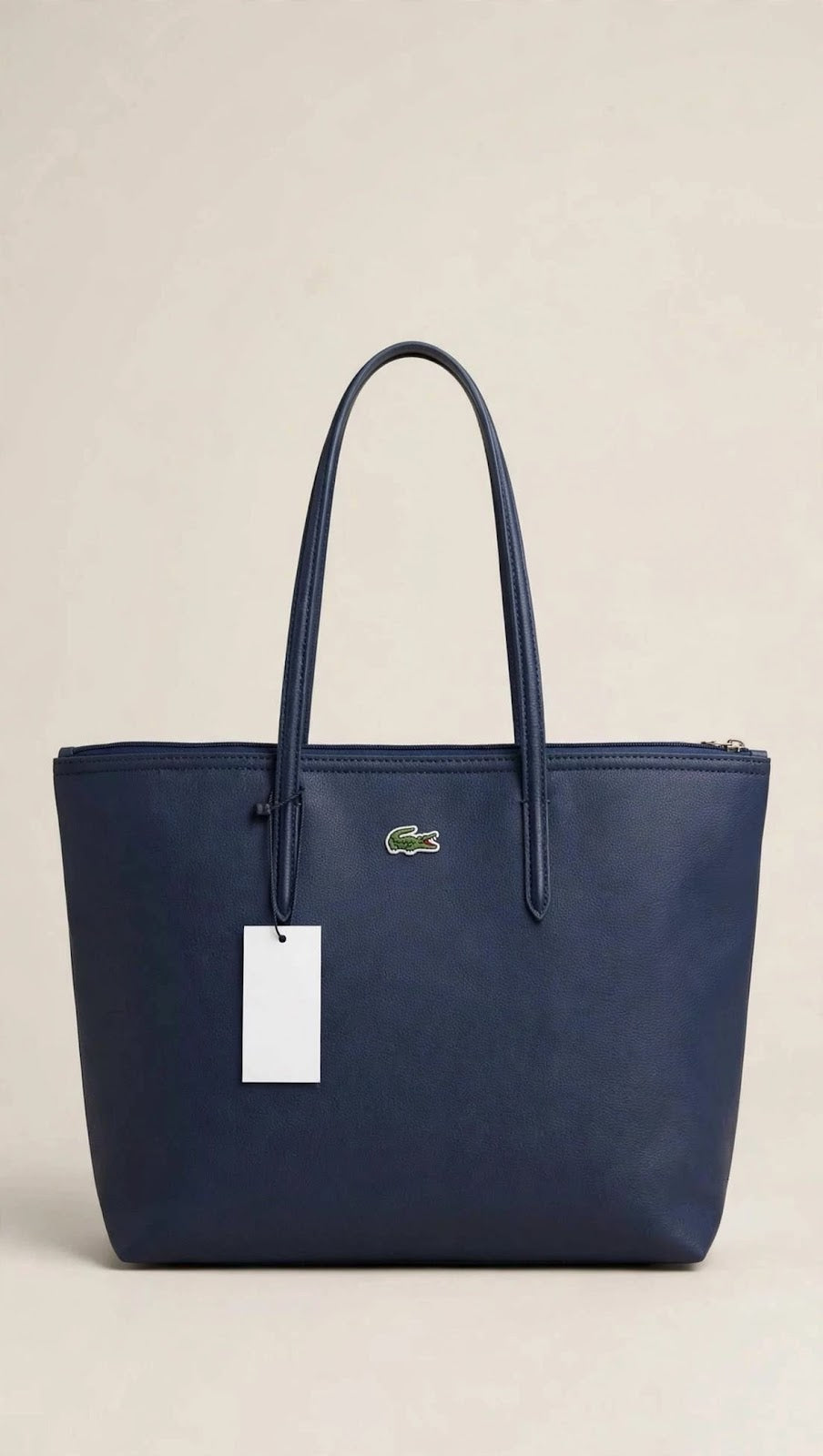 Tote Bag Studio Marama - Bleu marine