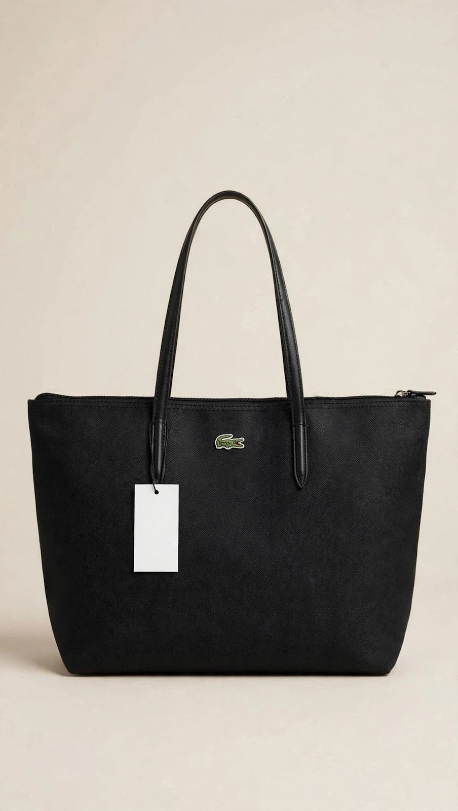 Tote Bag Studio Marama - Noir