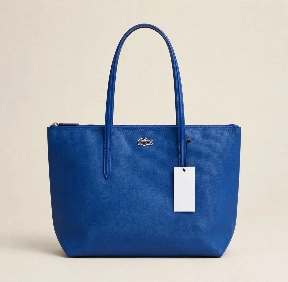 Tote Bag Studio Marama - Bleu roi