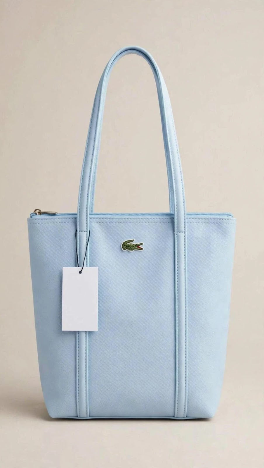 Tote Bag Studio Marama - Bleu ciel