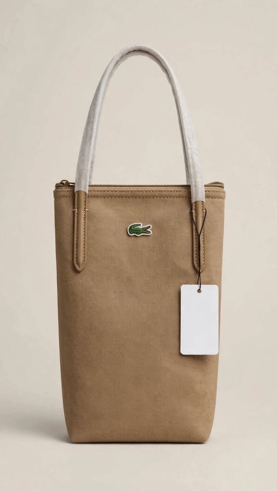 Tote Bag Studio Marama - Camel
