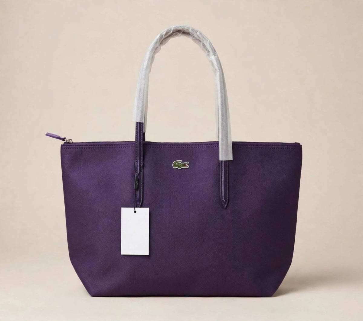 Tote Bag Studio Marama - Violet