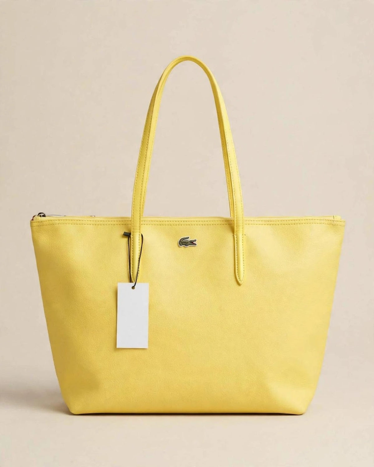 Tote Bag Studio Marama - Jaune
