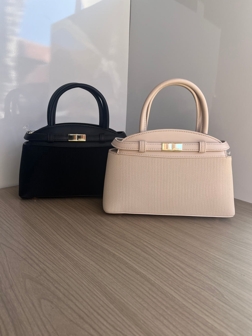 Sac à main CHRISBELLA - Collection Luxe