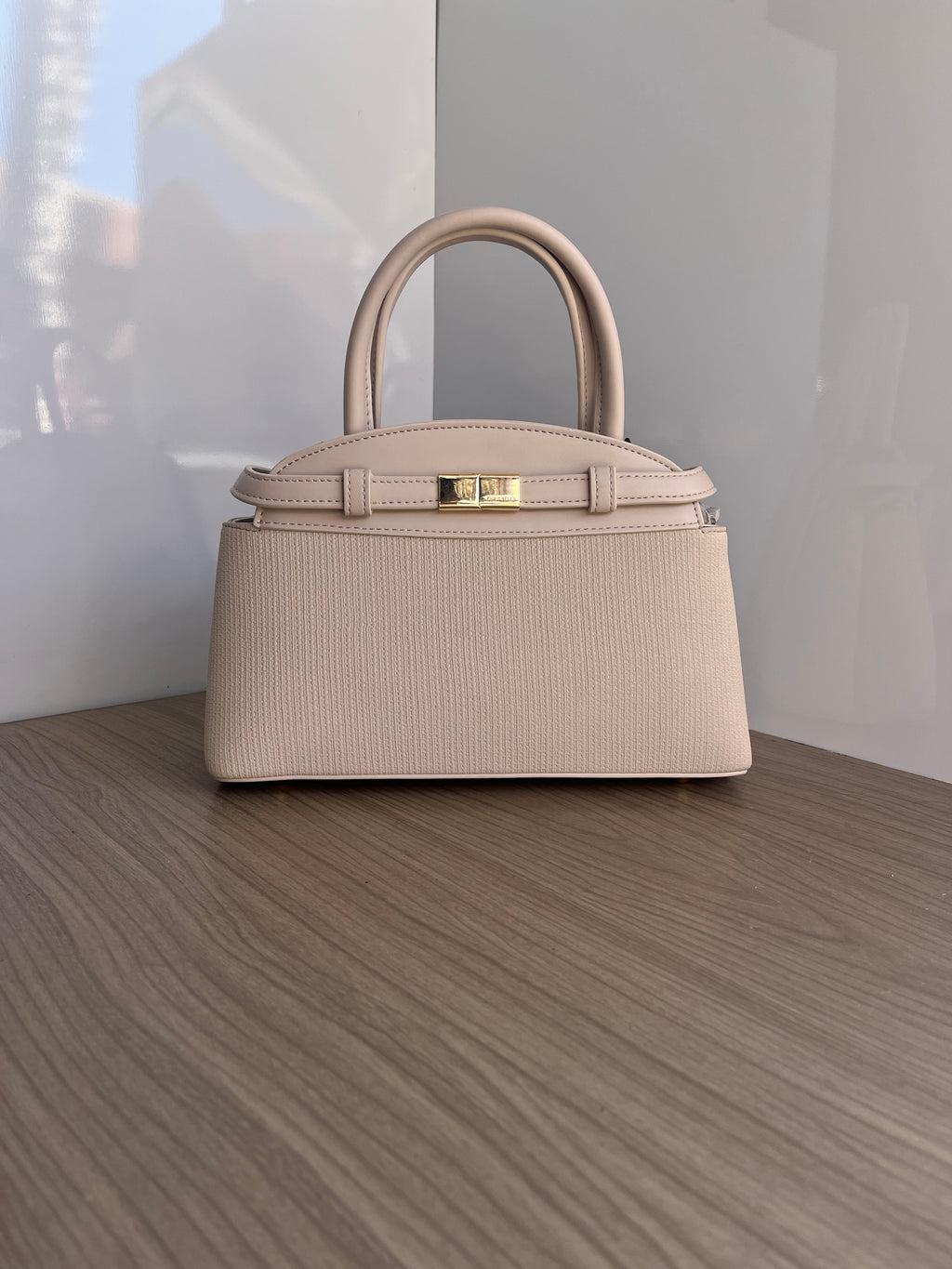 Sac à main CHRISBELLA - Collection Luxe