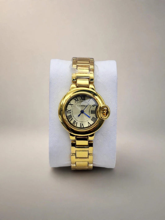 Montre Femme Ronde