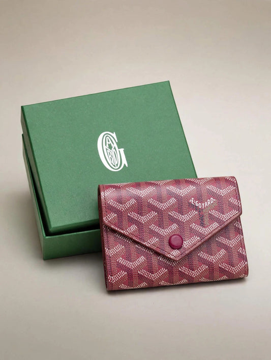 Pochette Chevron