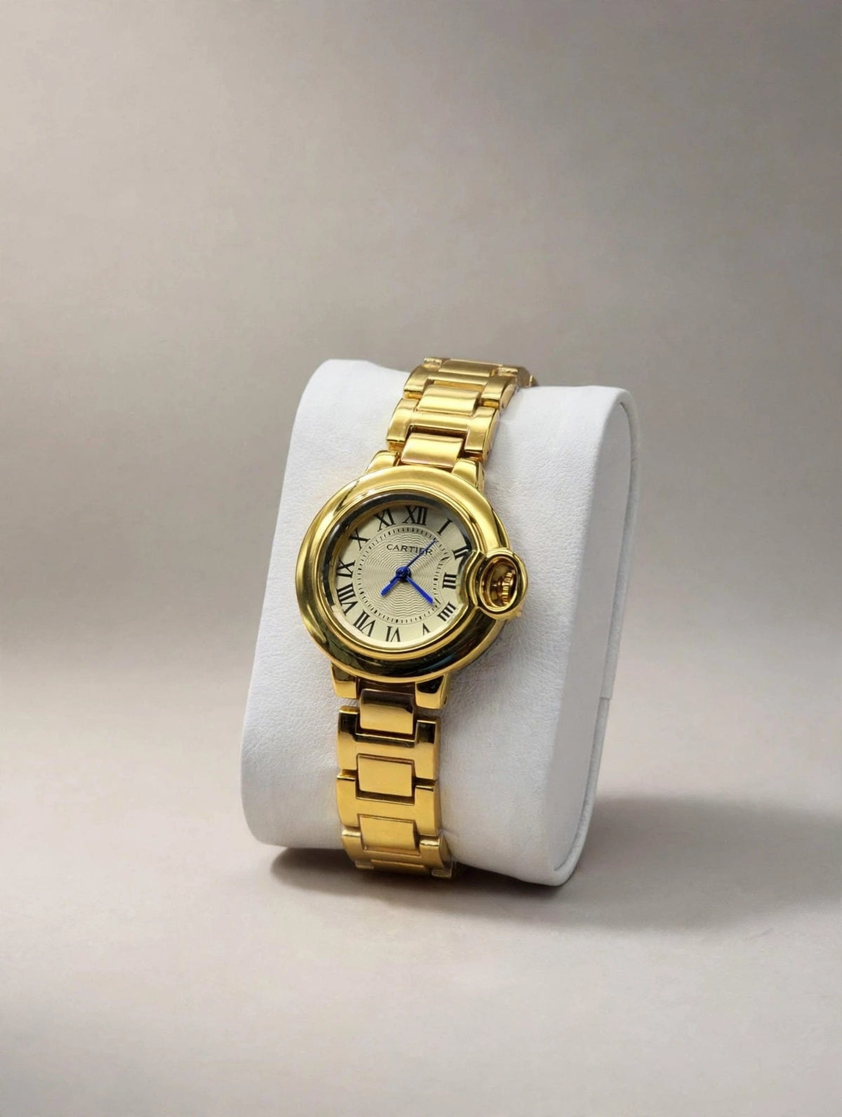 Montre Femme Ronde