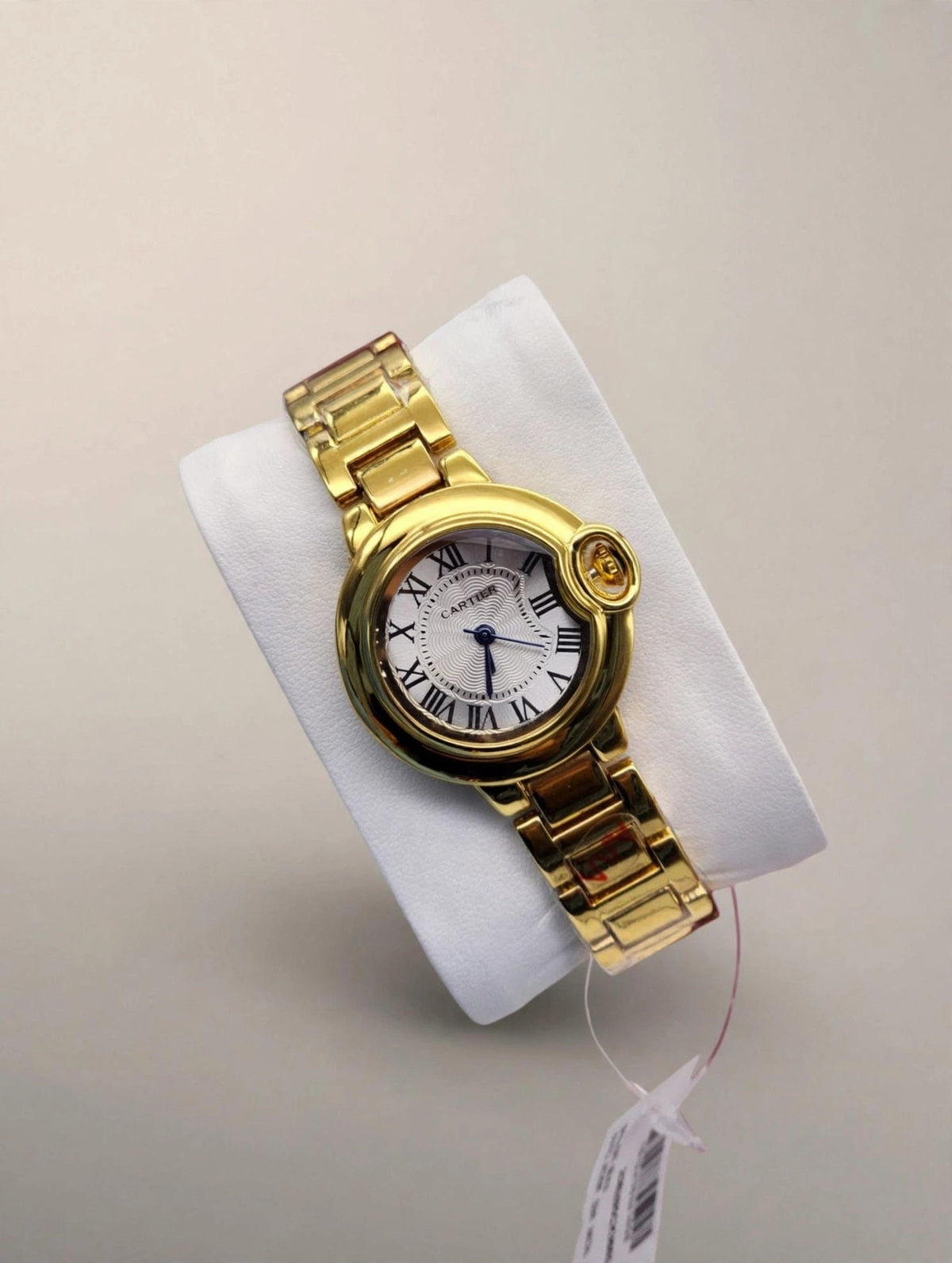 Montre Femme Ronde