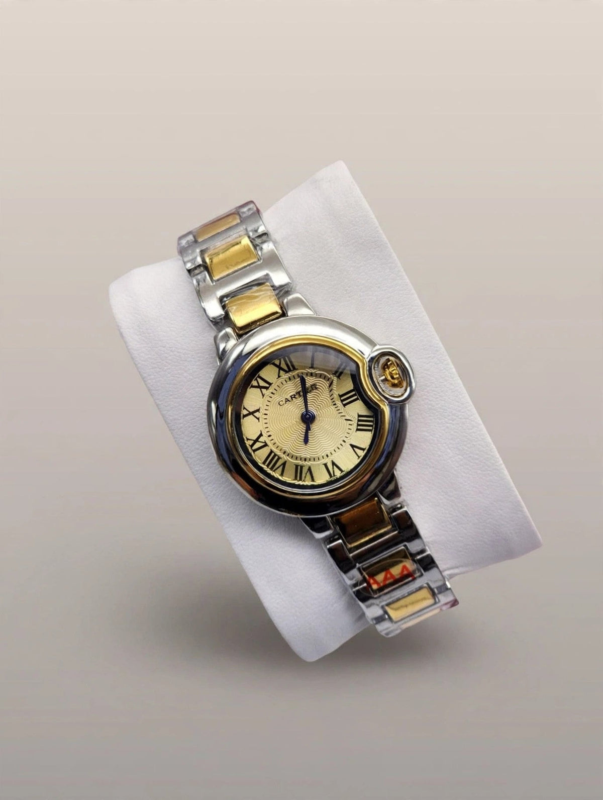 Montre Femme Ronde