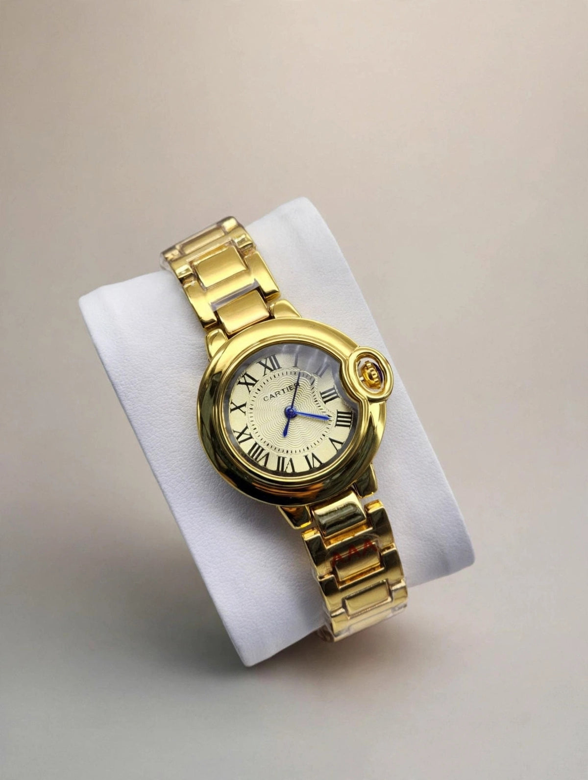 Montre Femme Ronde